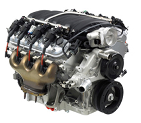 P116A Engine